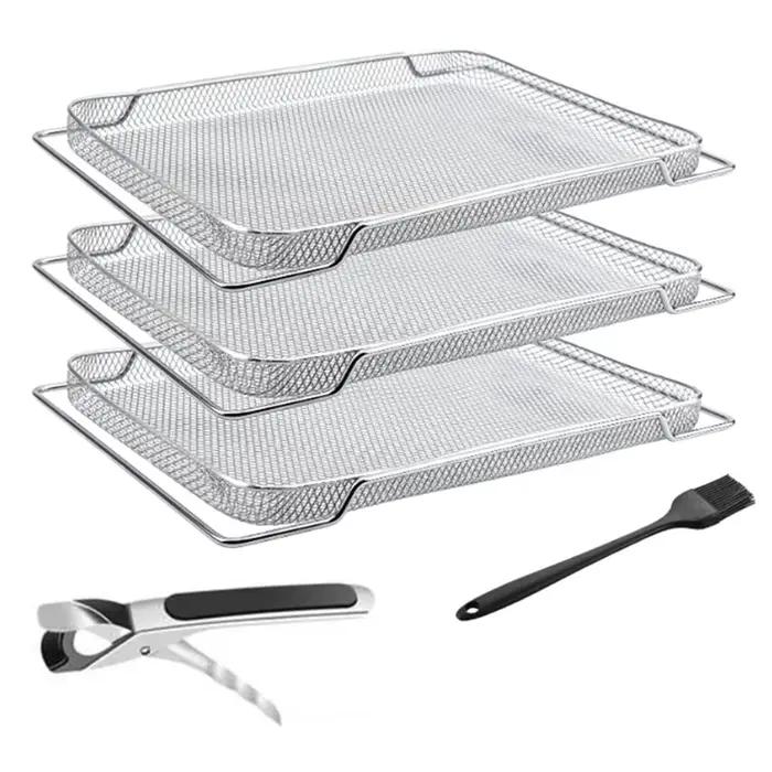 B06B-Air friteuse panier pour Breville four intelligent