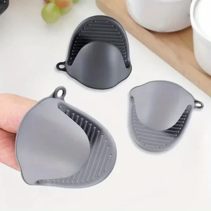 Mitaines de four en Silicone