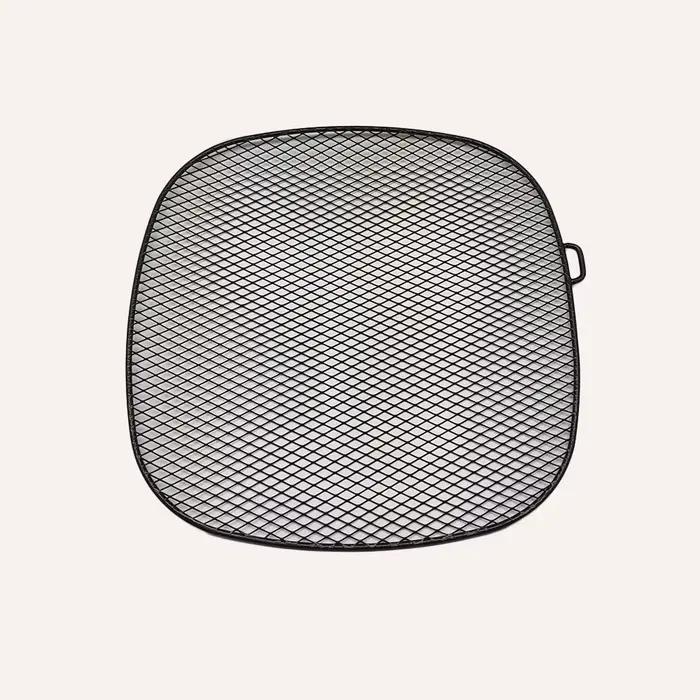 Grille de remplacement pour friteuse à air Philips compatible avec HD9630 HD9650 HD9651 HD9654 HD9750 HD9762 HD9860 pour frites saines et croustillantes occasions familiales et cadeaux pour gourmets