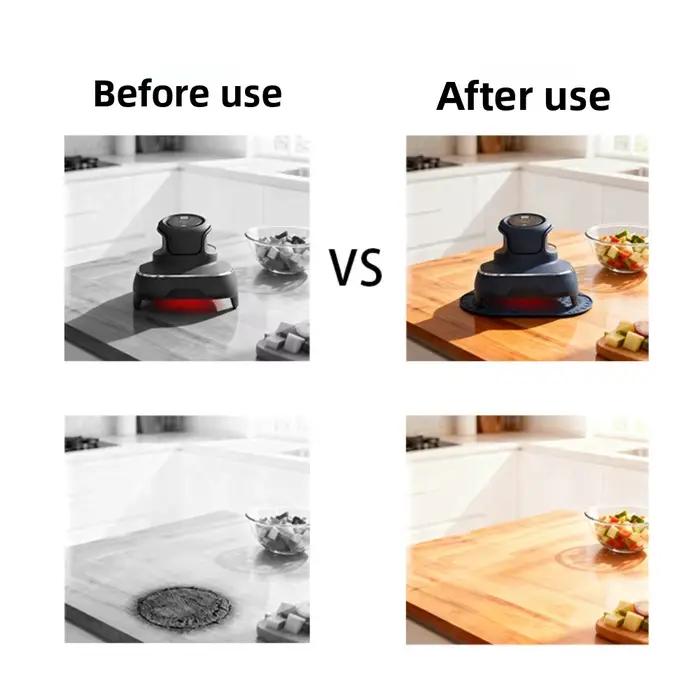 Tapis en silicone pour friteuse à air Ninja FN101GY