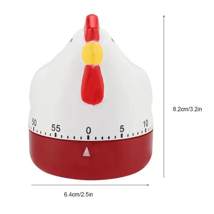 New Chicken Timer Cooking