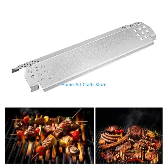 Y3NA – déflecteur chaleur pour barbecue à gaz