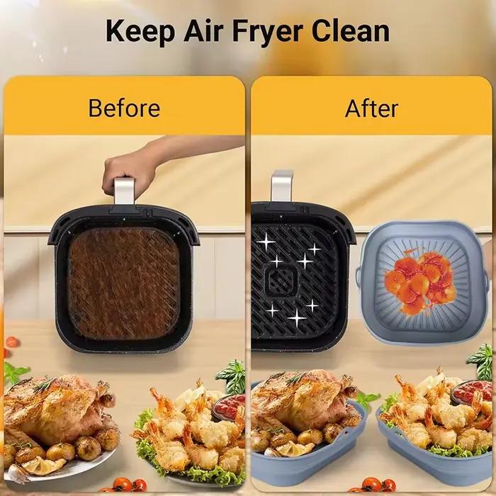 Accessoires de friteuse à Air pour COSORI 5