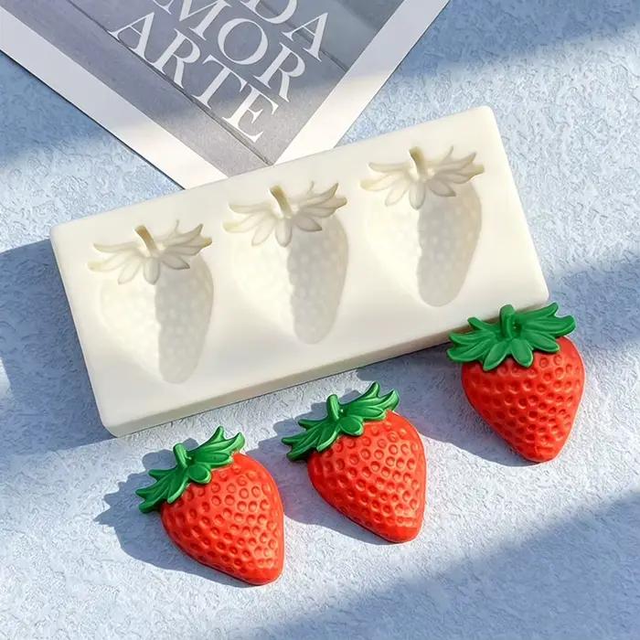 Moule à Sugarcraft en silicone Harvey