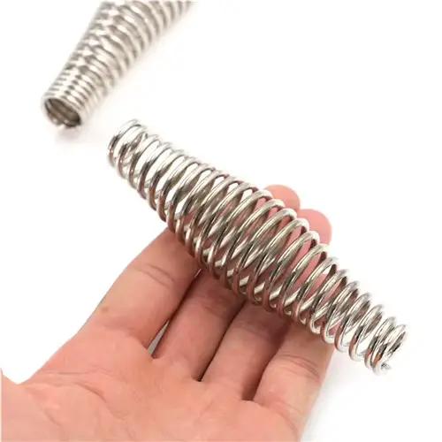 Grille de barbecue en métal avec poignée en acier inoxydable