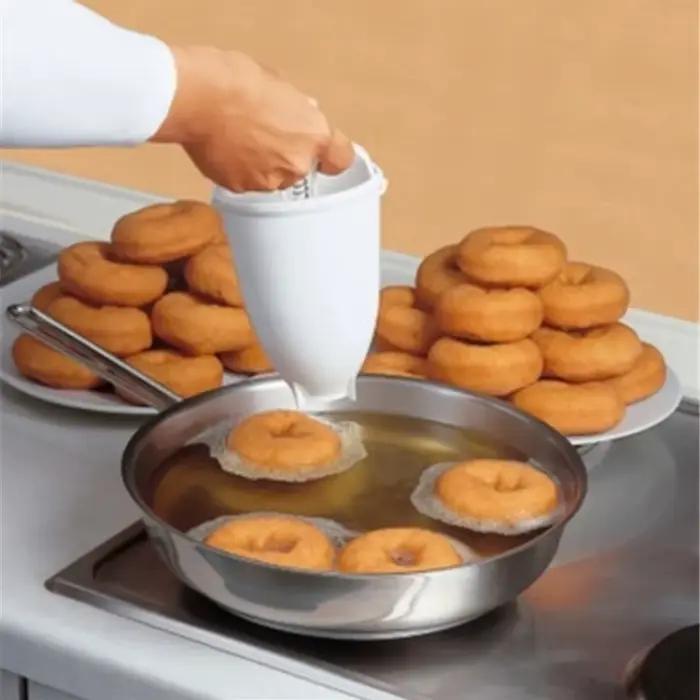 Offre spéciale fabricant de beignets moule