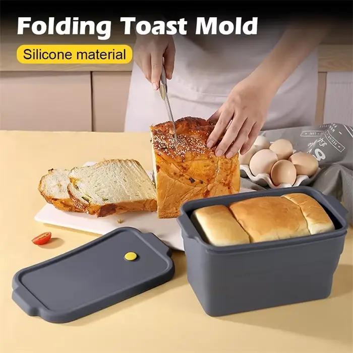 Moule de cuisson en Silicone