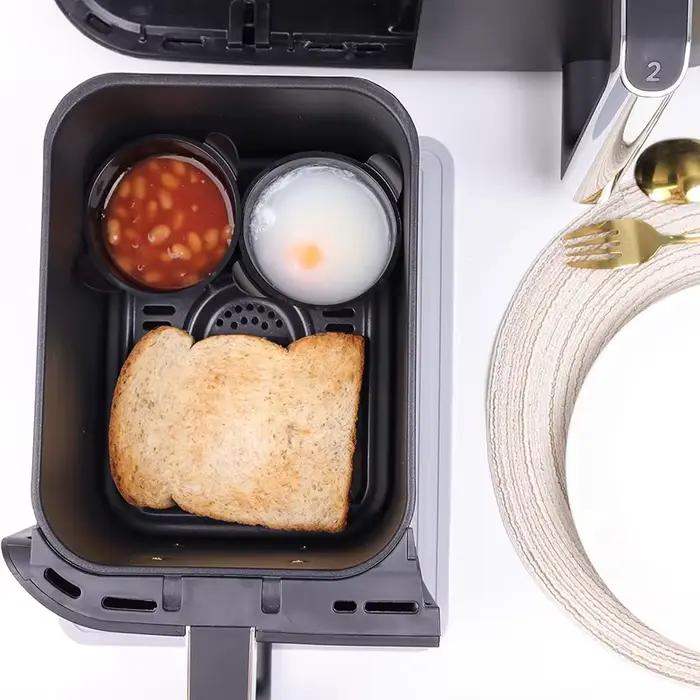Moule à œufs pour friteuse à Air