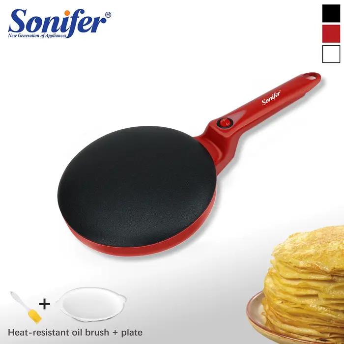 Sonifer – crêpière électrique antiadhésive