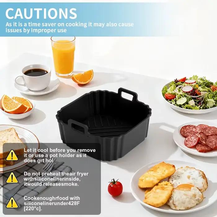 Pour accessoires de friteuse à Air COSORI 2L