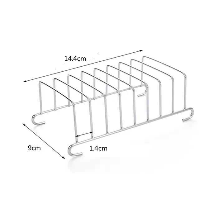 Friteuse à air en acier inoxydable