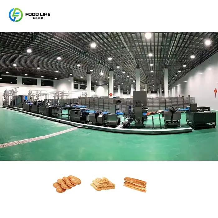 Machine de fabrication de pain personnalisée acier inoxydable pour la boulangerie artisanale et industrielle occasions quotidiennes et spéciales