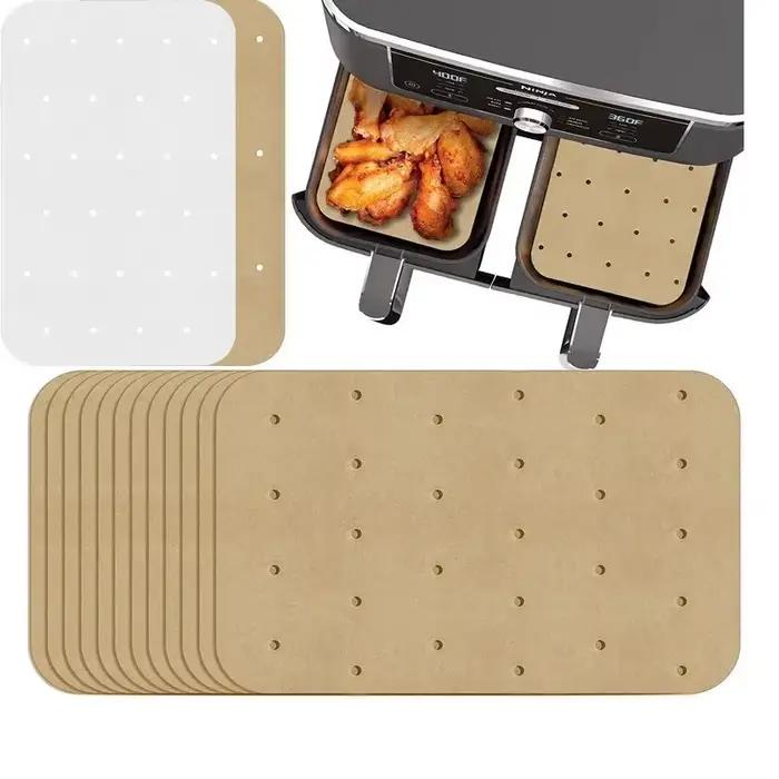 Plateau de cuisson jetable