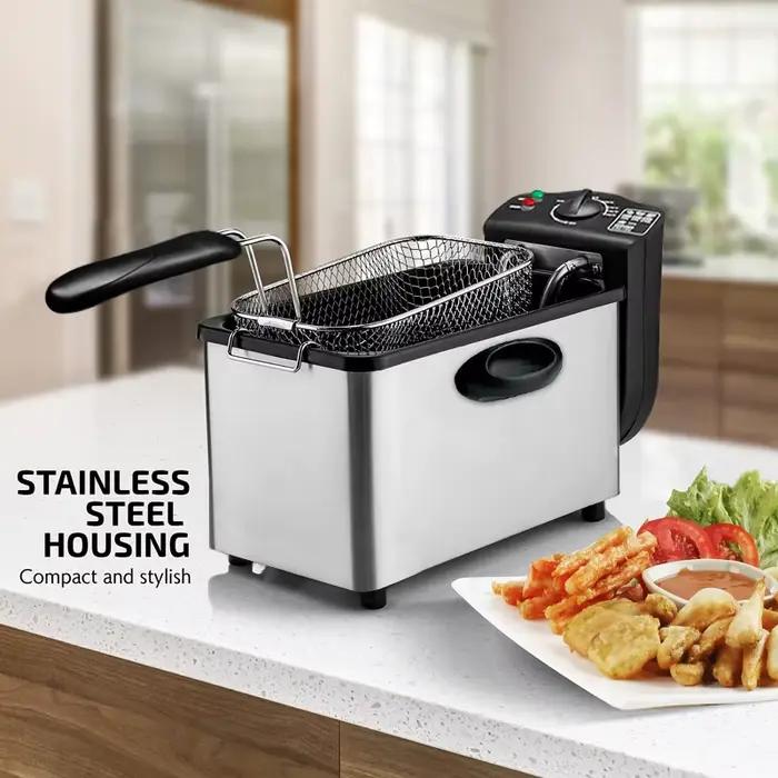 Friteuses électriques 2000W
