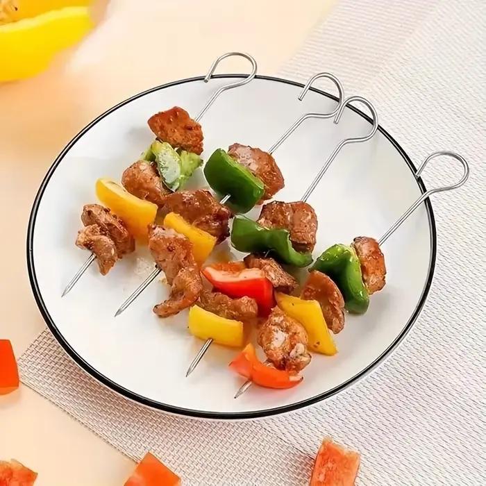 Gril carré pour friteuse à air 20cm/7