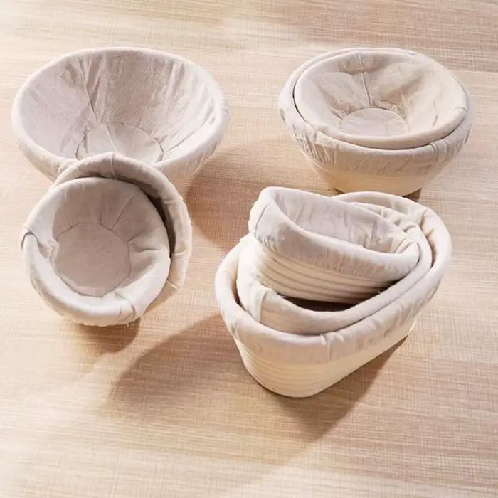 Banneton JxProofing-mir de fermentation de pâte