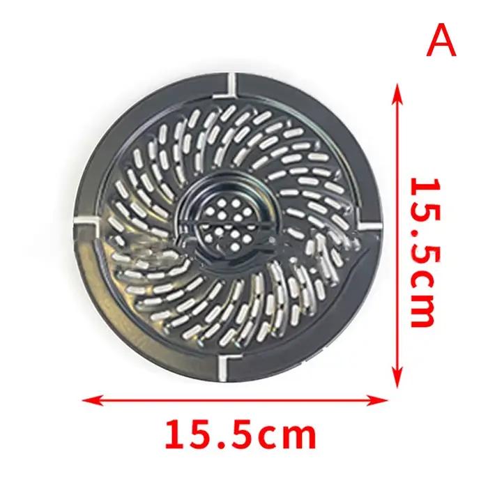 Grille antiarina de remplacement pour panier de friteuse à air, poêle à air pour tableau de bord éle