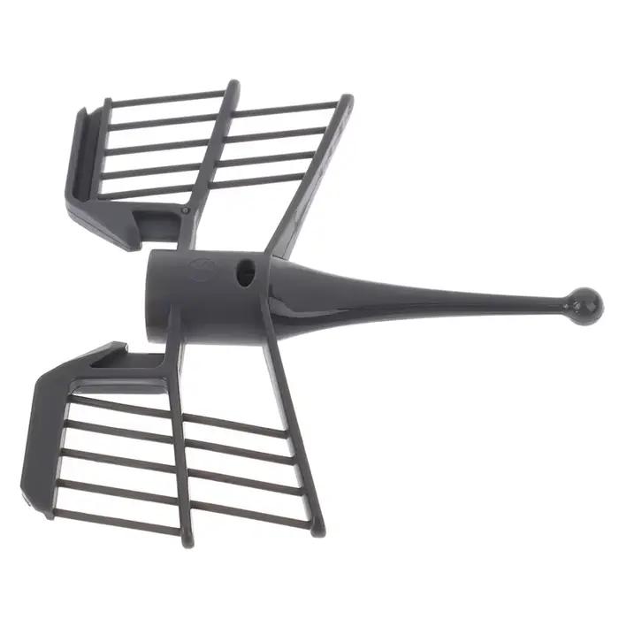 Pour Thermomix TM31 TM5 TM6 papillon bâton d'agitation Machine de cuisson barre de mélange presse-ag