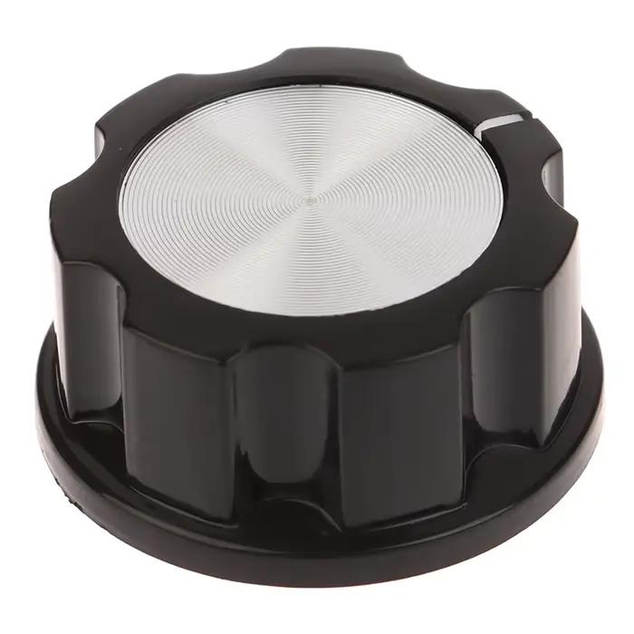 Commande de minuterie KL50-G3 1 unité pour friteuse à air ; Bouton de commutation en forme de D pour