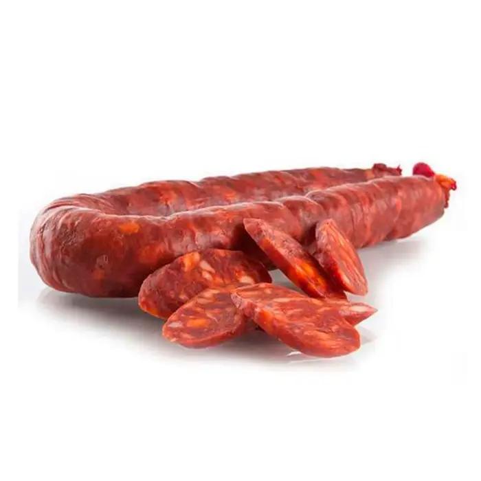 Enveloppes de barbecue non comestibles pour saucisses, salami, outils de cuisine, gril, viande, outi