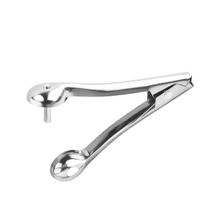 Corer de Jujube en acier inoxydable, cordeur d'aubépine, cueilleur de caron de cerise domestique, ou