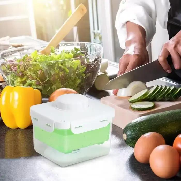 Paneer-Moule à tofu en plastique fait maison, ensemble d'outils de cuisine, gadgets de bricolage