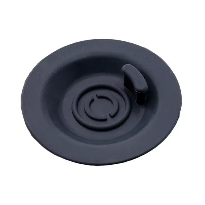 Filtre aveugle 54/58mm, disque de nettoyage en caoutchouc, pour Machine à café Breville, outils de l