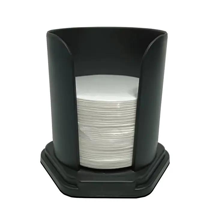 YRP accessoires café porte-papier filtre pour 51mm 53.5mm 58.5mm 60mm 64mm porte-papier filtre circu