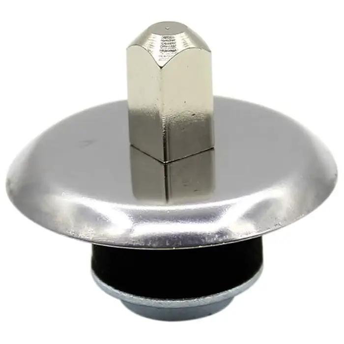 Exacjon d'accouplement Slinger, pièces de rechange compatibles avec les mélangeurs Oster et Osterize
