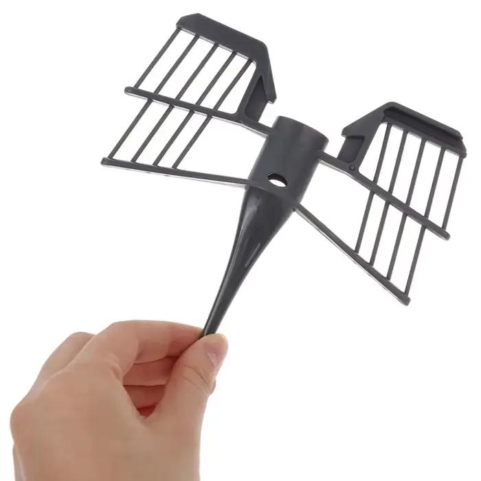 Pour Thermomix TM31 TM5 TM6 papillon bâton d'agitation Machine de cuisson barre de mélange presse-ag