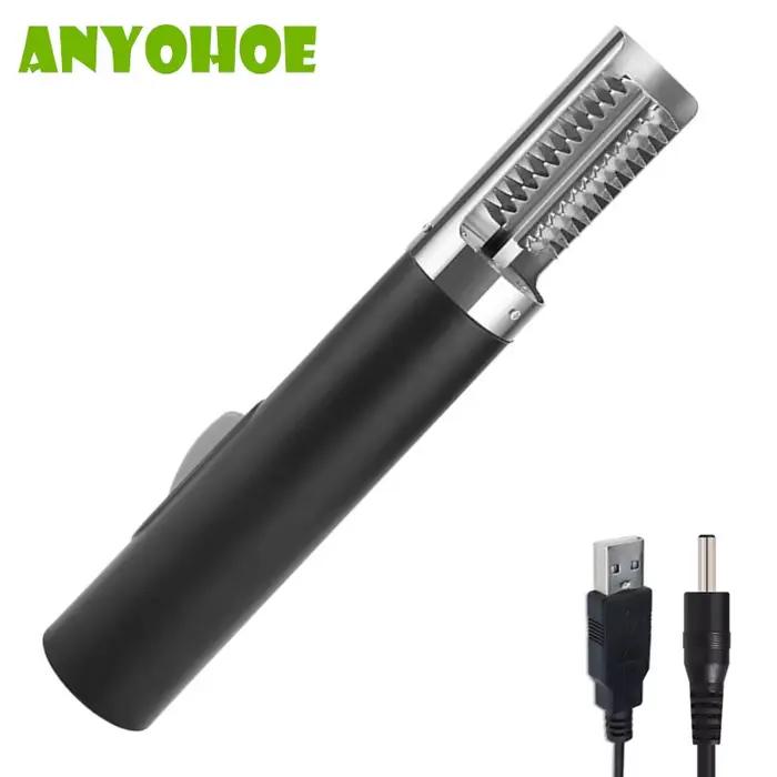 Grattoir à poisson électrique Portable, dissolvant d'écailles de poisson étanche, nettoyeur d'écaill