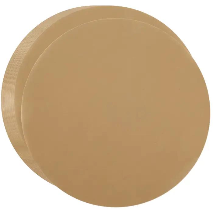 Feuilles de cuisson en papier parchemin de 14 pouces, 100/200 pièces, accessoires de cuisson antiadh