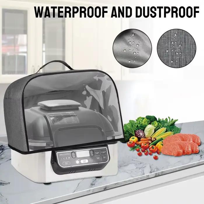 Housse de protection pour friteuse à air Ninja Foodi