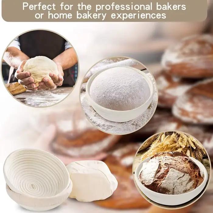 Banneton JxProofing-mir de fermentation de pâte