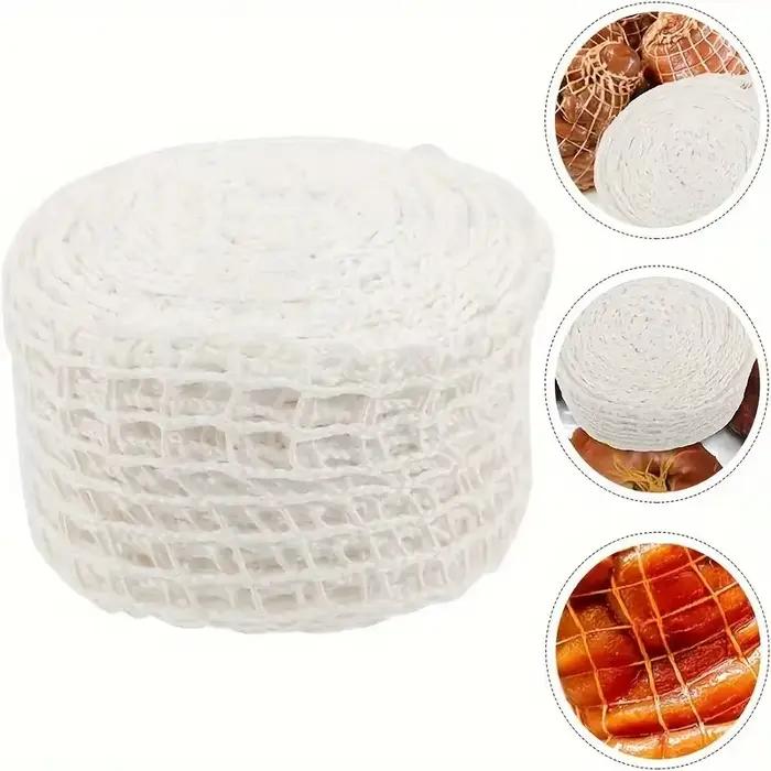 Filet à viande en coton 3m5m