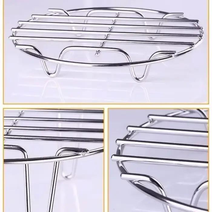 Accessoires pour friteuse à air