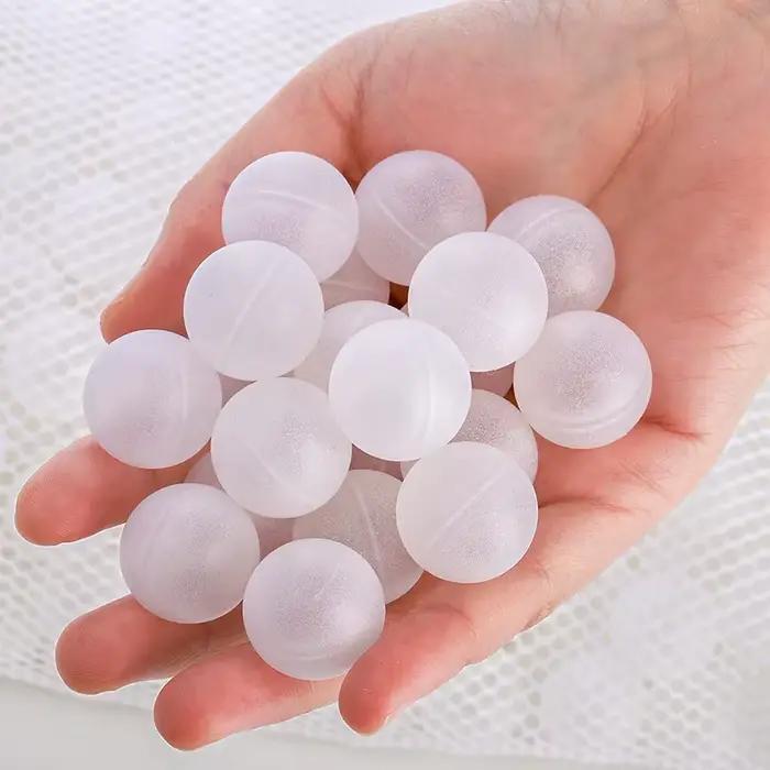 Boules de cuisson Sous Vide réutilisables