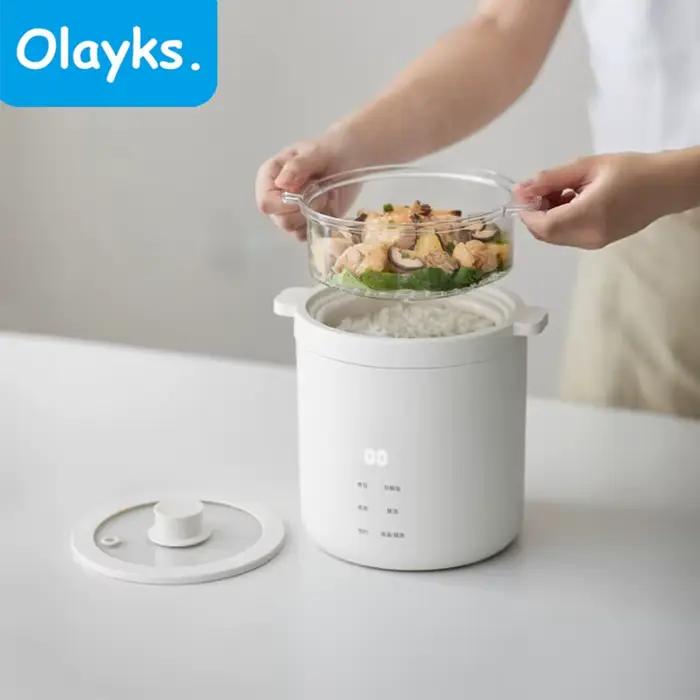 Olayks cuiseur à riz 1.2L
