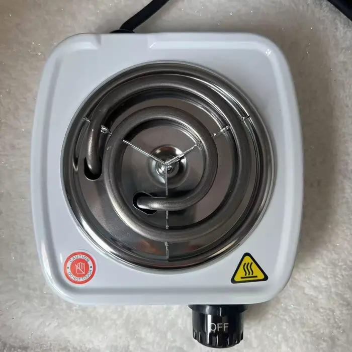 Réchaud électrique 500W