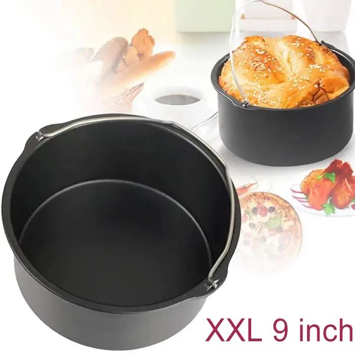 Grands accessoires pour friteuse à Air