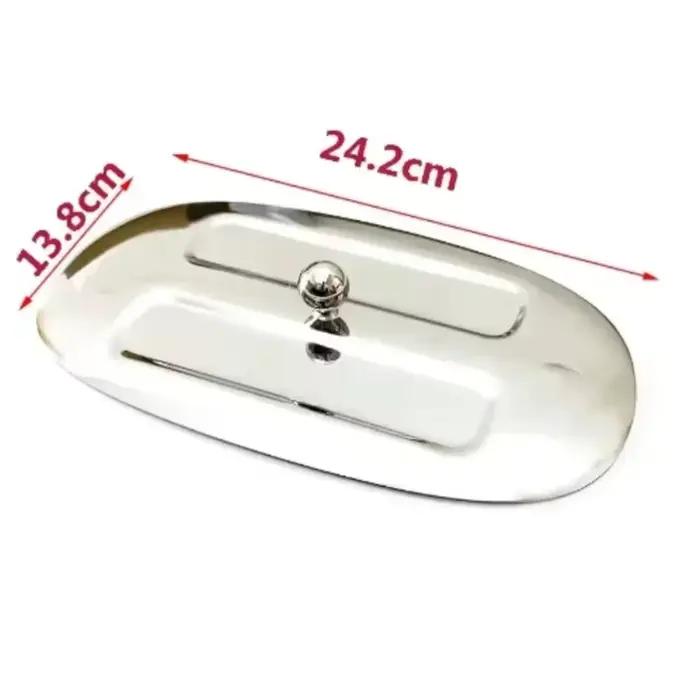 Convient pour grille-pain SMEG TSF01
