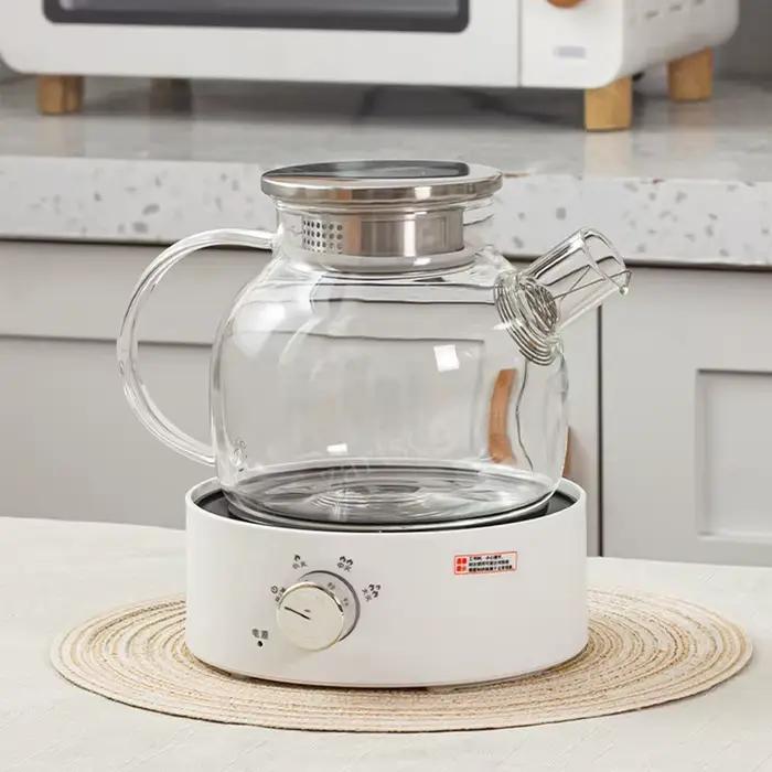 Cuisinière à Induction magnétique électrique ronde
