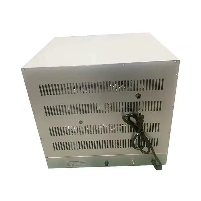 Four de cuisson à convection personnalisé à 4 plateaux