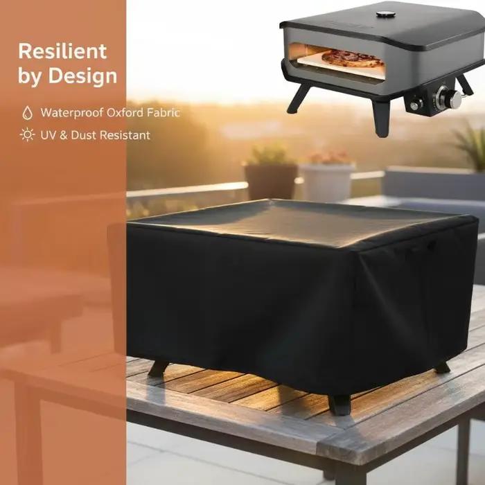 HOT!Oven Protective Cover Housse de protection durable