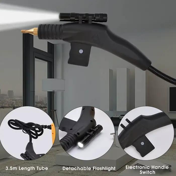 Nettoyeur Vapeur Électrique