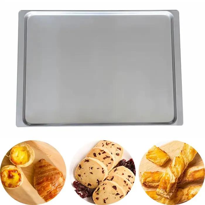 Nouveau 315*435mm plateau de cuisson même chauffage