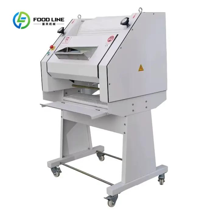 Machine à pain français sur mesure