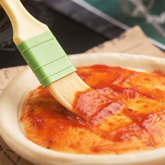 Pinceau à huile pour la cuisine