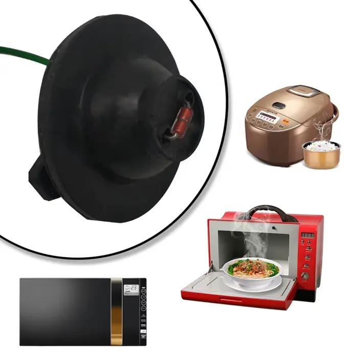 Capteur de température haute sensibilité et réponse rapide pour cuisinière à Induction