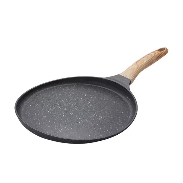 Poêle à crêpes antiadhésive M12K